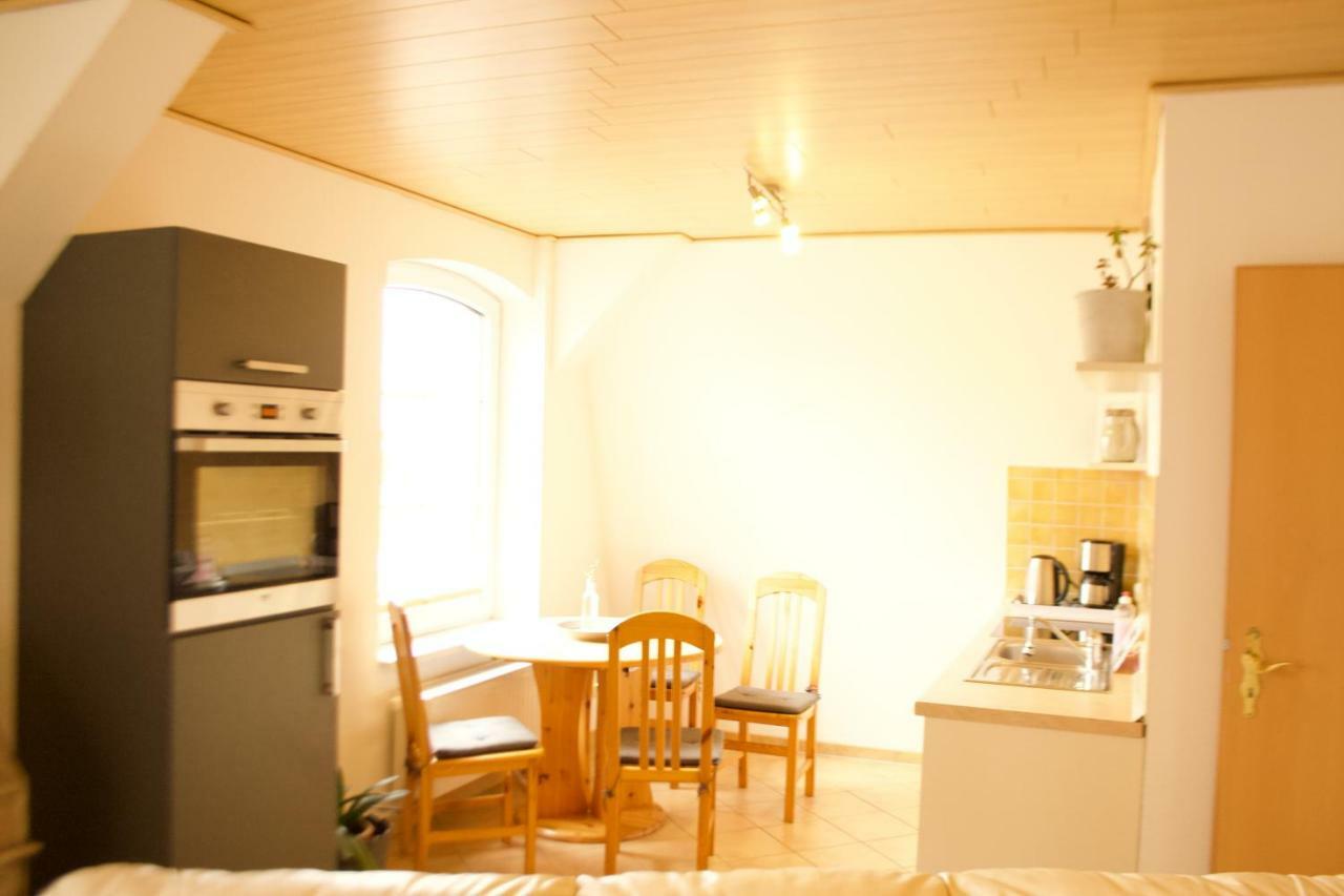 Fewo 1 Wiek auf Rügen Eksteriør billede