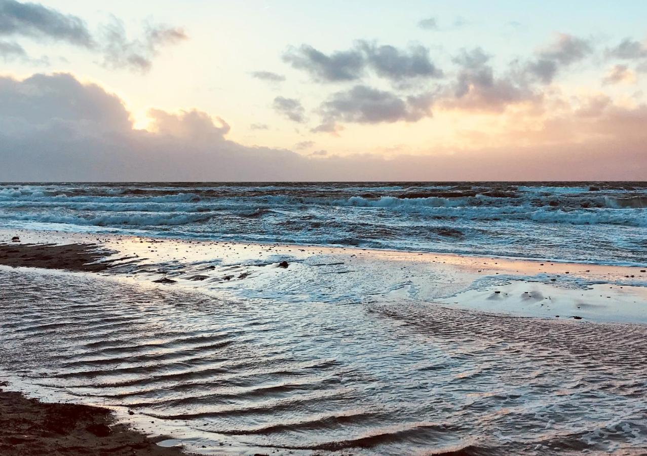 Fewo 1 Wiek auf Rügen Eksteriør billede